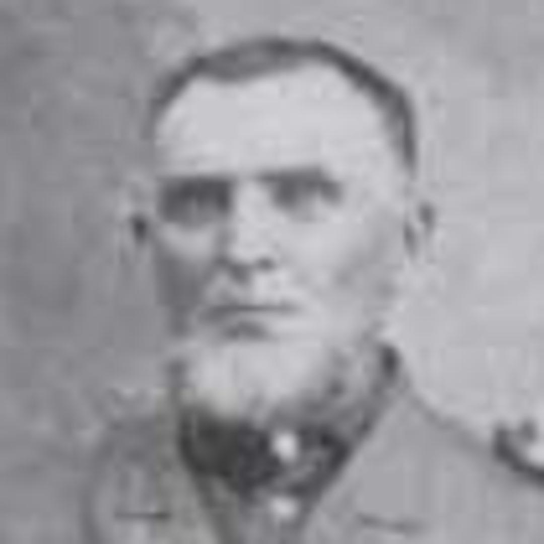 Jacob Cox (1837 - 1929) Profile